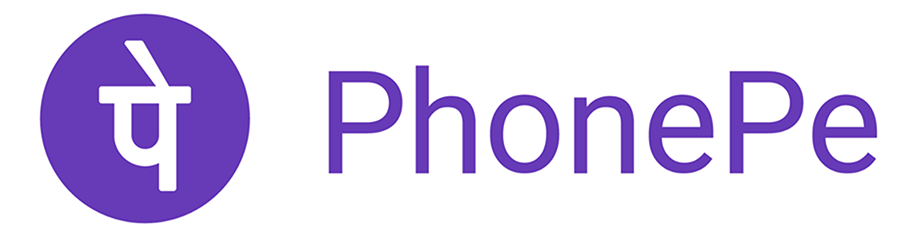 Phone pay logo